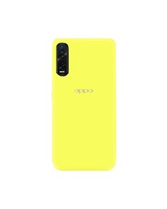 Чохол Original Soft Touch Case for Oppo X2 Flash