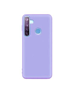 Чохол Original Soft Touch Case for Realme 5 Dasheen