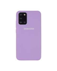 Чехол Original Soft Touch Case for Samsung A31-2020/A315 Dasheen