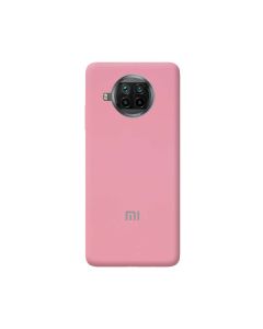 Чохол Original Soft Touch Case for Xiaomi Mi 10T Lite Pink