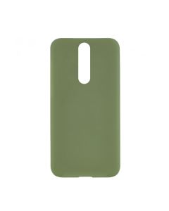 Чохол Original Soft Touch Case for Xiaomi Redmi 8 Mint Green