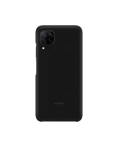 Чехол Protective Case для Huawei P40 Lite Black