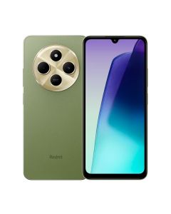 Смартфон XIAOMI Redmi 14C 8/256GB Dual sim (sage green) Global Version