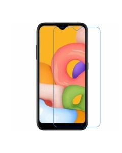 Защитная пленка Samsung A01-2020/A015 Hydragel тех.пак