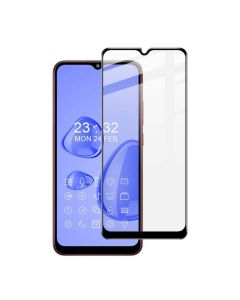 Защитное стекло для Samsung A02s-2021/A025/A02-2021/A022/A03 Core/A032 5D Black