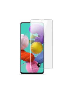 Защитная пленка Samsung A51-2020/M31s-2020 Hydragel тех.пак