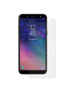 Защитное стекло для Samsung A6 Plus 2018/A605 (0.26mm) тех.пак