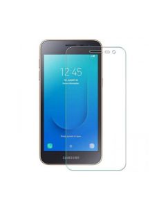 Защитное стекло для Samsung J2 Core-2018/J260 (0.26mm) тех.пак