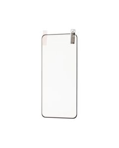 Защитная пленка для Samsung S20/G980 3D Black Nano Glass