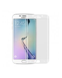 Захисне скло для Samsung S7 Edge/G935 3D White