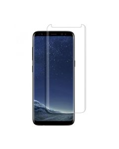Защитное стекло для Samsung S8 G950 (0.26mm) тех.пак