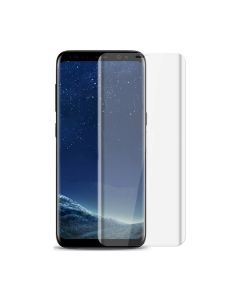 Защитное стекло для Samsung S8 Plus G955 (0.26mm) тех.пак