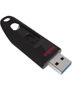 Флешка SanDisk 128 GB USB 3.0 Ultra (SDCZ48-128G-U46)