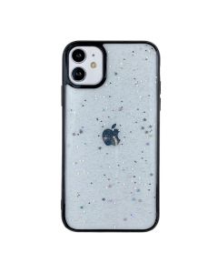 Чохол Shiny Stars Case для iPhone 12 Mini Black