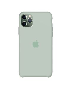 Чехол Soft Touch для Apple iPhone 11 Pro Beryl