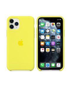 Чехол Soft Touch для Apple iPhone 11 Pro Max Flash