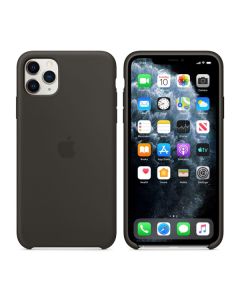 Чехол Soft Touch для Apple iPhone 11 Pro Cocoa