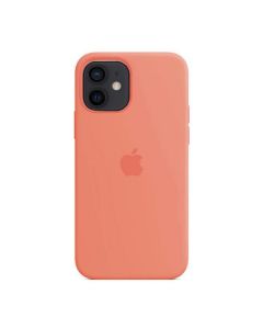 Чехол Soft Touch для Apple iPhone 12 Mini Pink