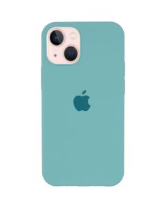 Чохол Soft Touch для Apple iPhone 13/14 Azure