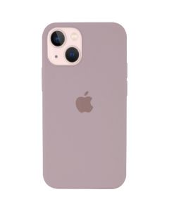 Чехол Soft Touch для Apple iPhone 13/14 Lavander