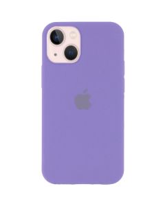 Чехол Soft Touch для Apple iPhone 13 Mini Lilac