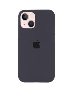 Чехол Soft Touch для Apple iPhone 13/14 Pebble