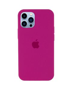 Чохол Soft Touch для Apple iPhone 13 Pro Max Dragon Fruit