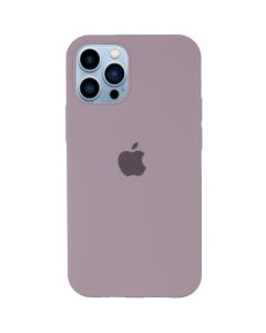 Чехол Soft Touch для Apple iPhone 13 Pro Lavander