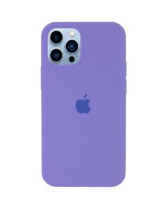 Чехол Soft Touch для Apple iPhone 13 Pro Lilac