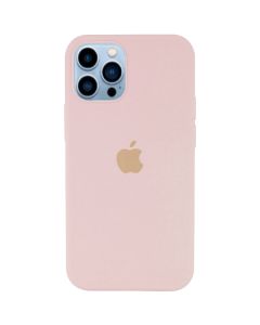 Чехол Soft Touch для Apple iPhone 13 Pro Pink Sand