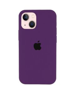 Чохол Soft Touch для Apple iPhone 13/14 Purple