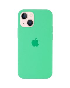 Чохол Soft Touch для Apple iPhone 13/14 Spearmint