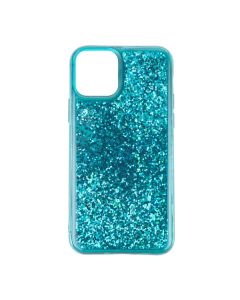 Чохол Sparkle Glitter Case для iPhone 12 Pro Max Green