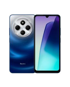 Смартфон XIAOMI Redmi 14C 8/256GB Dual sim (starry blue) Global Version