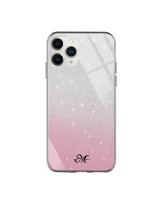 Чохол Swarovski Case для iPhone 11 Pro Pink