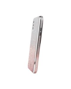 Чохол Swarovski Case для Samsung A01-2020/A015 Orange