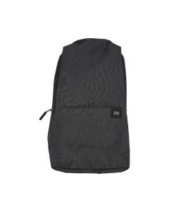 Рюкзак Xiaomi Mi Colorful Small Backpack 7L Black ZBJ4210CN