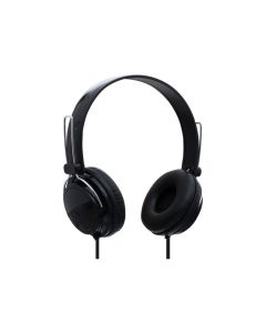 Навушники XO S32 Black