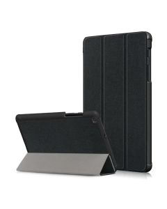 Чохол книжка Zarmans Samsung Tab A7 T500/T505 10.4 дюймов Black