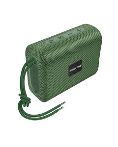 Портативна колонка BOROFONE BR18 Encourage sports BT speaker Dark Green