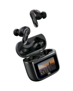 Навушники з БТ JBLTOURPRO3BLK