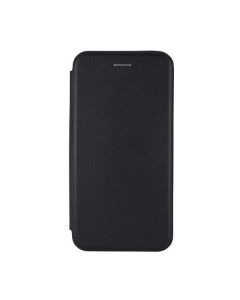 Чехол книжка Kira Slim Shell для Samsung A04-2022/A045 Black