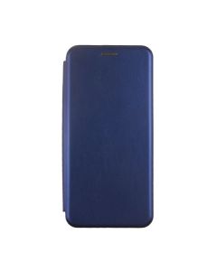 Чехол книжка Kira Slim Shell для Samsung A04-2022/A045 Dark Blue