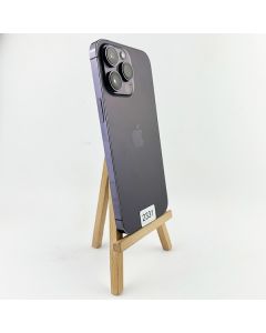 Apple iPhone 14 Pro Max 256GB Deep Purple Б/У №2331 (Стан 8/10)