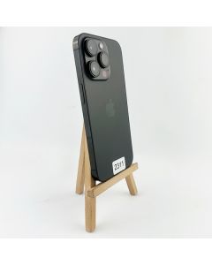 Apple iPhone 14 Pro 128GB Space Black Б/У №2311 (Стан 9/10)