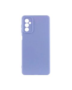 Чехол Original Soft Touch Case for Samsung A15-A156 4G/5G Dasheen with Camera Lens