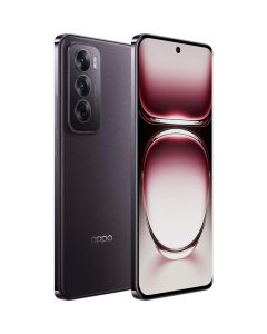 Мобільний телефон RENO12 12/256 CPH2625 BLACK BROWN OPPO