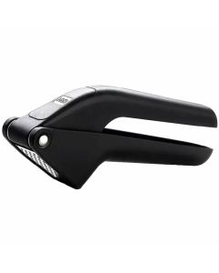 Прес для часнику Xiaomi Пресс HuoHou Garlic Press Black