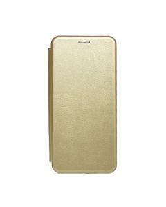 Чехол книжка Kira Slim Shell для Xiaomi Redmi A1/A2 Gold