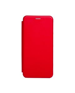 Чехол книжка Kira Slim Shell для Xiaomi Redmi A1/A2 Red